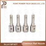 DLLA118P1677 Bosch Common Rail Nozzle For Injectors 0 455120112