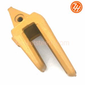 Quality 713-00033 2713-00032 DH360 DX360 Excavator Bucket Teeth Adapter Abrasion Resistant wholesale