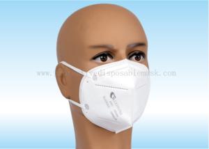 Quality BFE99 KN95 Protective Mask wholesale