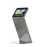 Interactive Touch Screen Digital Signage