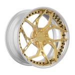 factory direct customwheel 20 Inch Passenger Car forged Wheels Rim
