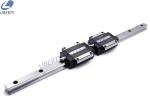 Cutter Parts No. 51.015.001.0041（WL.7569) / TRH20FL-2-460-N-Z0 TBI Linear Slider