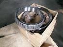 Quality 2788/2720 Tapered Roller Bearing 38.1x76.2x23.812mm wholesale