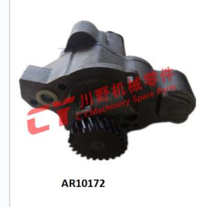 Quality NT855 Diesel Lubriing Pump 3971742 3609837 3077770 3821579 AR10172 AR9835 wholesale