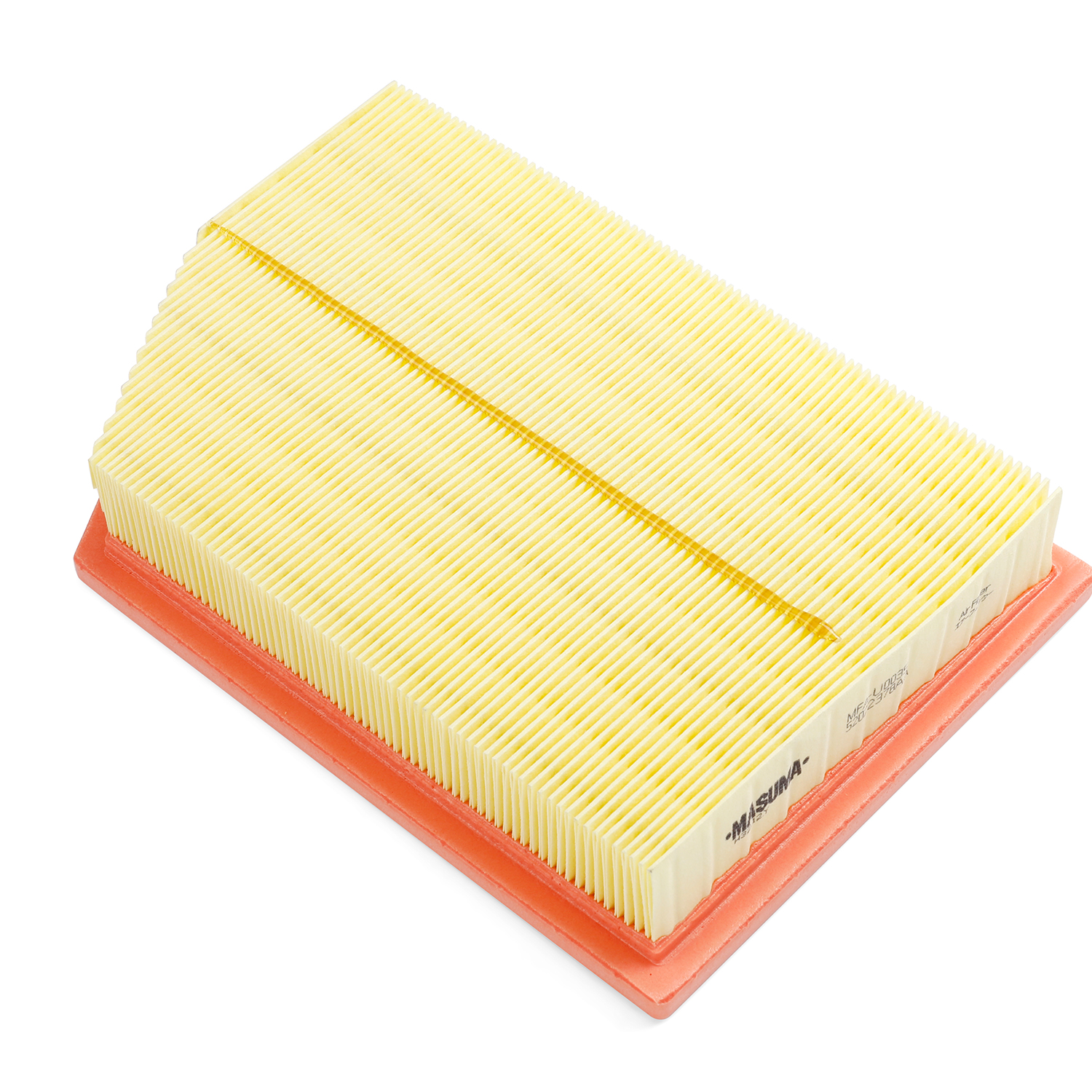 MFA-U0035 MASUMA Auto Engine Systems Air Filter GC1 EJ15 52022378AA 4560116769391 for JEEP