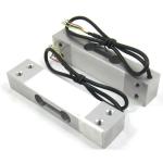 Resistance Theory Single Point Load Cell 5kg 10kg 20kg 50kg 60kg 100kg 120kg