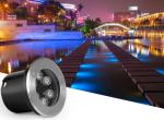 Underwater light LED waterproof fish pond light spot light pool light landscape