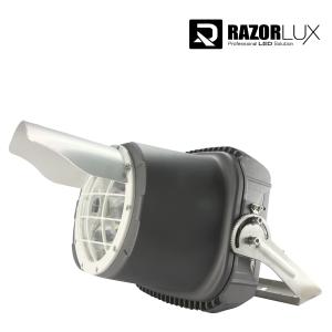 Quality RoHS Waterproof Garden Led Light 48000lm Solar Powered Security Lights wholesale