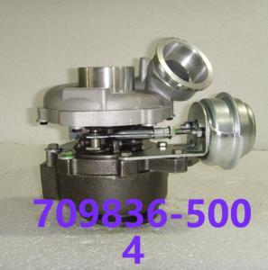 Quality GT1852V 52*27*26cm Car Turbocharger A6110960899 A6110961699 A6110961599 wholesale