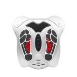 Slimming Body Shiatsu Foot Massager Promote Blood Circulation Recover Metabolism