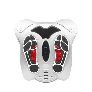 Quality Slimming Body Shiatsu Foot Massager Promote Blood Circulation Recover Metabolism wholesale