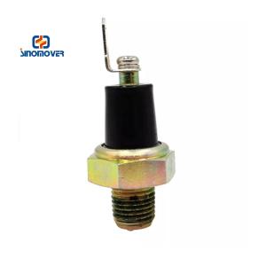Quality Dongfeng Truck Electrical Parts Air Pressure Alarm Sensor 3832N-010 Engine Parts Genuine Metal+Plastic wholesale