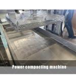 Small Sugar Cube Making Machine for Industrial Sugar Machinery Production Line