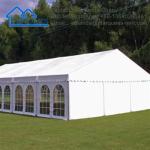 Heavy Duty Aluminum Frame Marquee Tent Church Tents For Event Outdoor