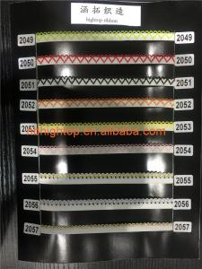 Quality elastic lace trim for underwear wholesale
