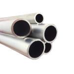Hanging Ceiling 6063 T5 6061 T6 Rectangular Aluminum Tube