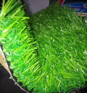 Quality Evergreen Anti Uv Natural Garden Synthetic Turf For Your Shop Building Surroundings wholesale