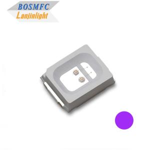 Quality Practical 0.5W UVC UVA LED 2835 UV LED 365nm 375nm wholesale