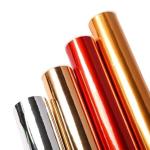 High Barrier Washable Sequin Film for Belts Custom Sizes Accepted Fashionable