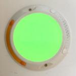 Plastic Self-luminescent Fluorescent Deck Lights Pathway Driveway Light Outdoor