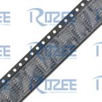 SN74HC32DR
