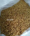 home Delicious Pungency Odor Crispy Fried Garlic