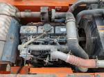 Doosan DH225 excavator with Original design Working hours 2001-4000 Original