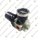 AR3000-03、AR2000The pressure regulating valve of Zoomlion mixer truck; Pressure