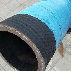 Quality Flexible Slurry Hose Pipe 2 Inch 4 Inch 6 Inch Slurry Tanker Suction Pipe wholesale