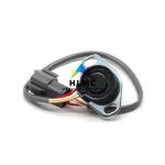 7861-93-4130 7861934130 7861-93-4131 7861-93-4132 PC200-6 PC200-5 Throttle