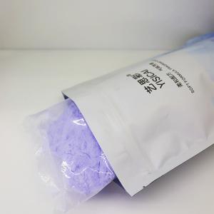 Quality Brilliant Blue Hair Bleach Powder To Create Salon Grade Blonde For 8-9 Levels wholesale