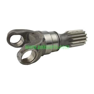 Quality L176474 JD Tractor Parts Yoke Shaft Agricuatural Machinery wholesale