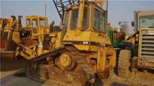 Quality Used CAT bulldozer D4H,, used bulldozer Caterpillar wholesale