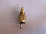1096801060 Engine 4HK1 Oil Drain Plug 1-09680106-0 ZX200-3