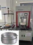 Public Bus Stator Dc Motor Winding Machine 3 Phase 220V
