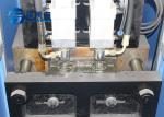 Drinking Water Bottle Blow Molding Machine 2 Cavity 12 Months Warranty
