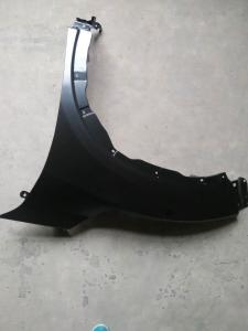 Quality Vehicle Aftermarket Replacement Parts Front Fender For Honda HR-V 2015 wholesale