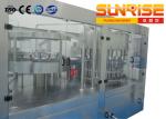 Drinking Water Filling Machinery Filling Valve Heads 24-72