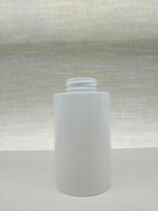 Quality Hygienic And Safe 200ml PET Cosmetic Bottles High Transparency wholesale