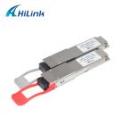 QSFP28 BIDI LR 20KM 1280nm/1310nm Single Lambda Transceiver Simplex LC 100GBASE