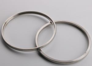 Quality 410SS Metal Bonnet Seal Ring 3-1/16'' To 4-1/16'' 5M-20M wholesale