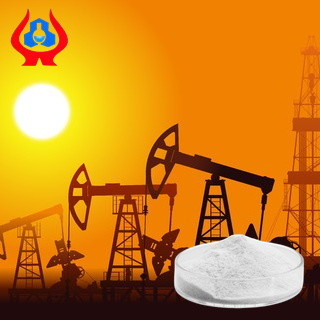 Industry CMC Oil Drilling Grade Thickeners CMC-HV White Powder