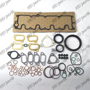 Quality F4M2011 Gasket Kit 02931435 Suitable For Deutz Diesel Engine Repair Parts Set wholesale
