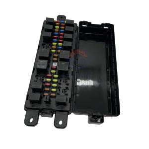 Quality SK200-10 SK210-10 SK260-10 Excavator Relay Fuse Box YN24E00036F3 YN24E00040F1 wholesale