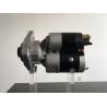 Buy cheap Iskra Tractor Starter Motor OEM 9142780 Fit Belarus Mtz Farmer F Pronar Narew from wholesalers