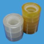 Colored BOPP Stationery Tape
