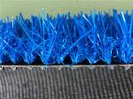 25mm Cartoon Colorful Artificial Grass Kid Students Playing High Popularity