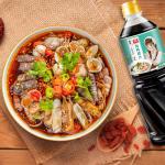 Mix Marinade Powder Seasoning Seafood Boil Sauce Spices for Cooking Dish