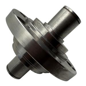 Quality P8820DL Spiral Conveyor Intermediate Shaft Rotary Separator Intermediate Shaft VOE12766358 for Asphalt Paver Spare Parts wholesale