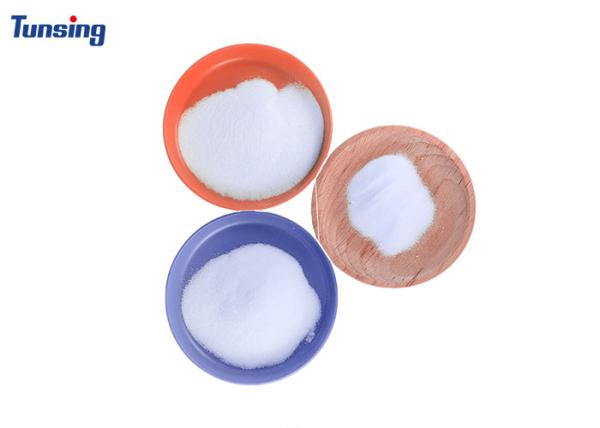 Heat Transfers Polyamide PA Polyamide Hot Melt Powder Fabric Adhesive Powder For